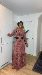 Milly 2-Piece Set