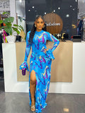 Mermaid Dress