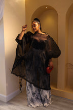 DUCHESS NOIR (2-Piece Set)