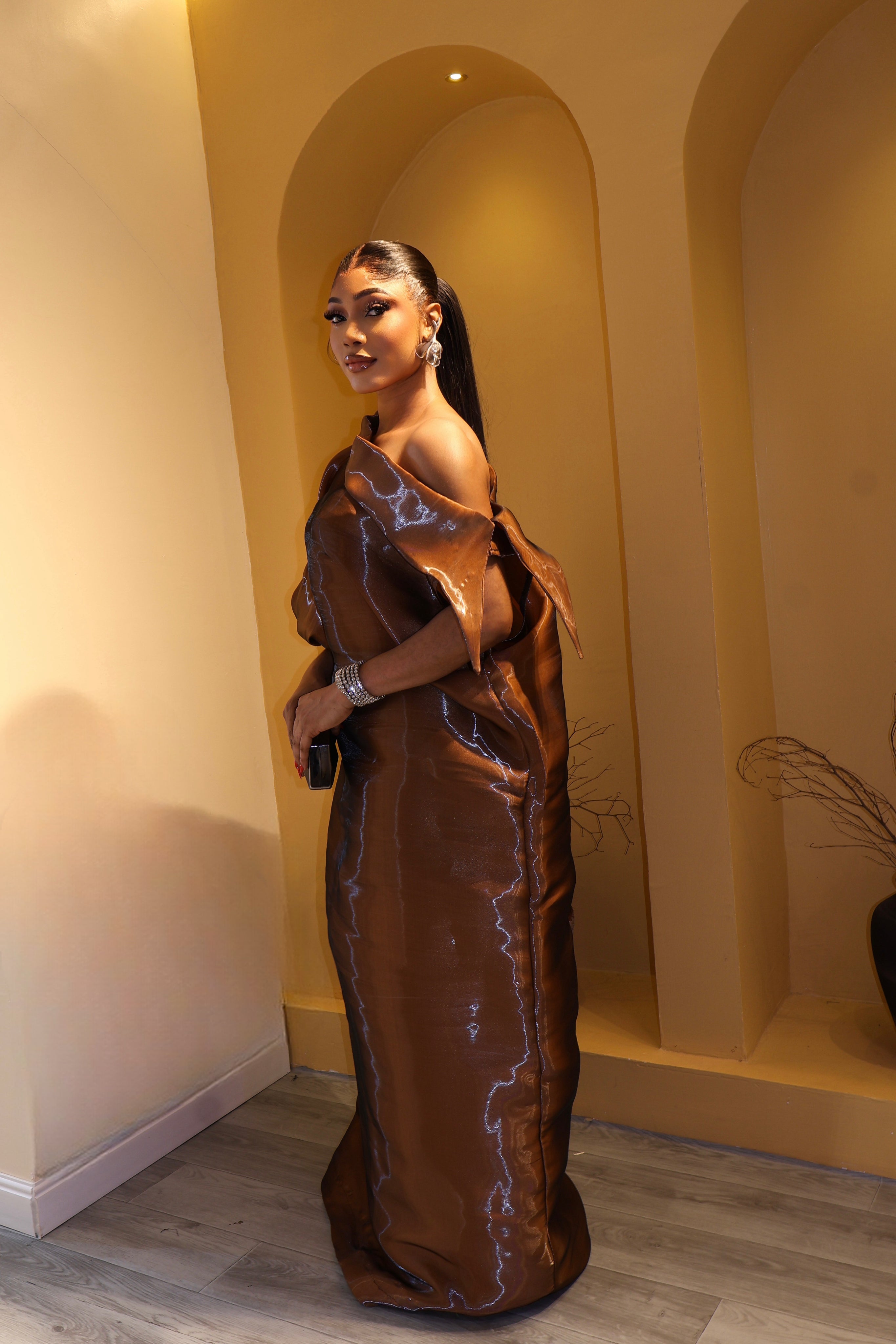 Morayo Elite Boubou