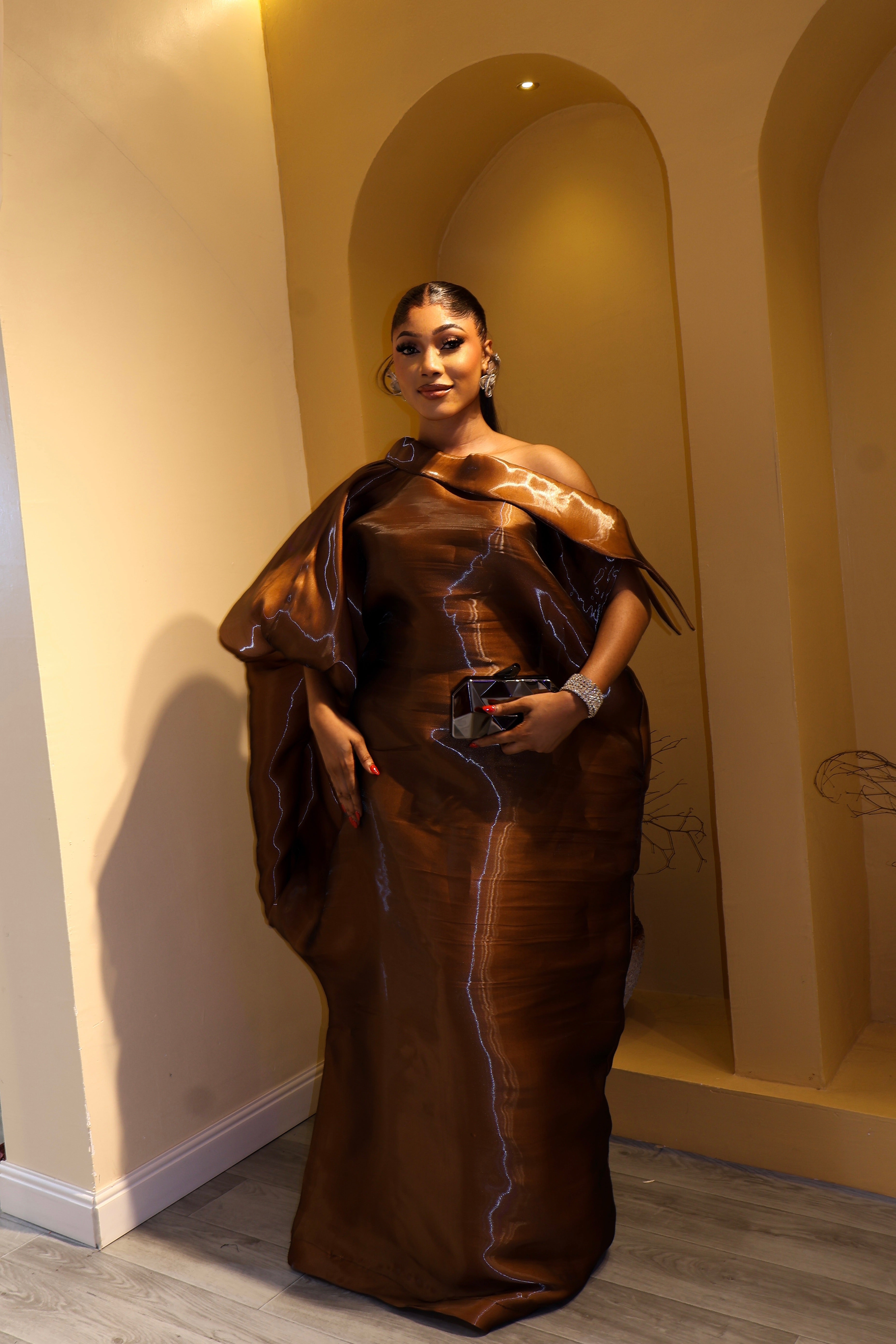 Morayo Elite Boubou
