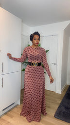 Milly 2-Piece Set