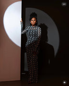 Autograph Ruched Dress