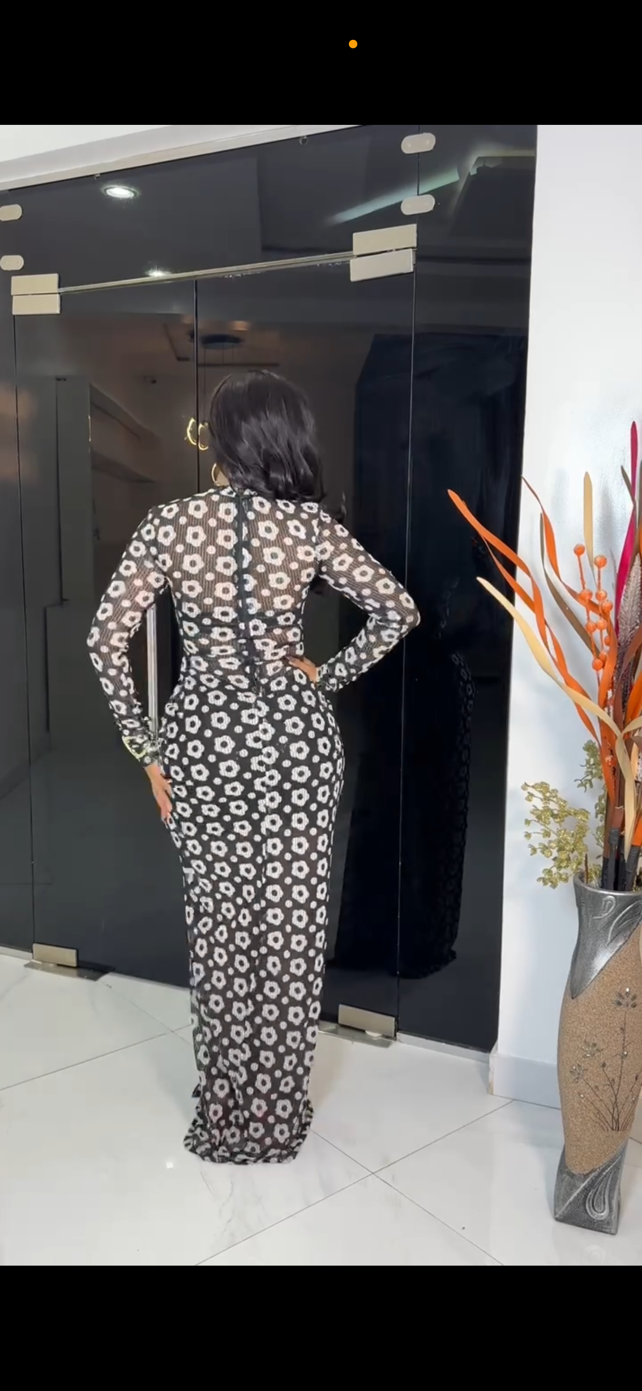 Autograph Ruched Dress